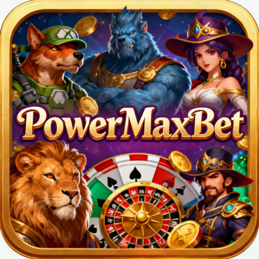 PowerMaxBet