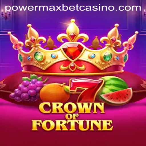 Exploring the Exciting World of CrownofFortune: Unveiling PowerMaxBet
