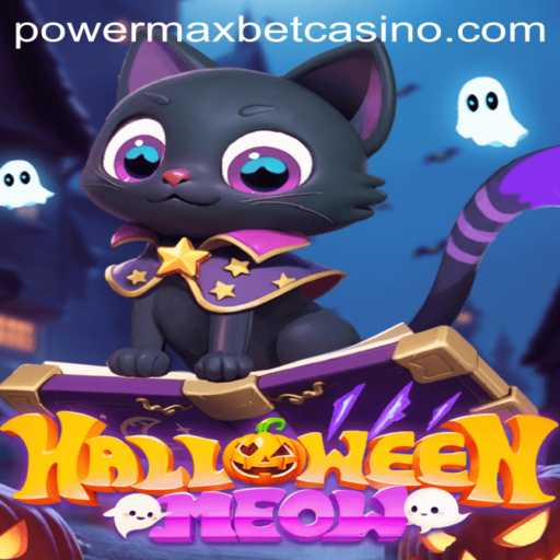 Embrace the Thrills of HalloweenMeow: A Unique Gaming Experience