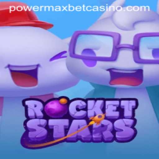 Discover RocketStars: A Thrilling Adventure with PowerMaxBet